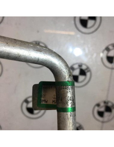 Tuyau de climatisation BMW X3 E83 PHASE 2 