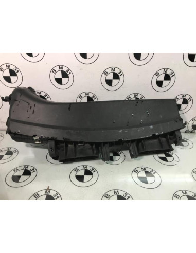 Boite a air BMW X3 E83 PHASE 2 