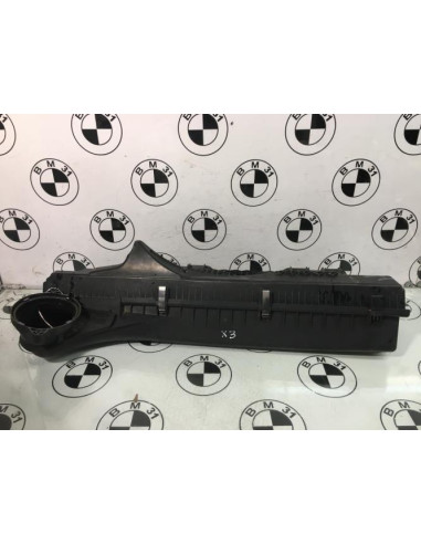 Boite a air BMW X3 E83 PHASE 2 