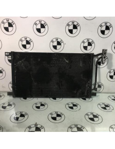 Condenseur de clim BMW X3 E83 PHASE 2 