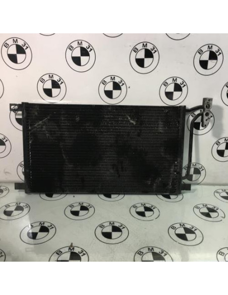 Condenseur de clim BMW X3 E83 PHASE 2 