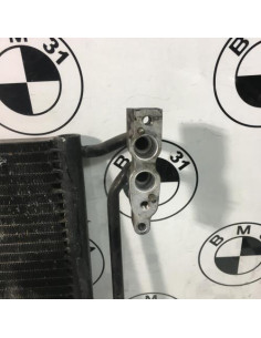 Condenseur de clim BMW X3 E83 PHASE 2  2