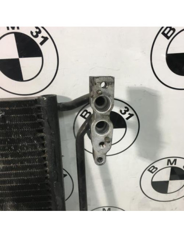 Condenseur de clim BMW X3 E83 PHASE 2 