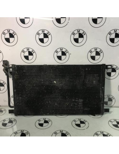 Condenseur de clim BMW X3 E83 PHASE 2 