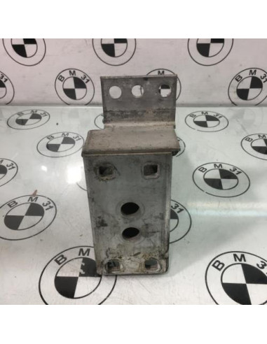 Renfort pare choc avant (traverse) BMW X3 E83 PHASE 2 