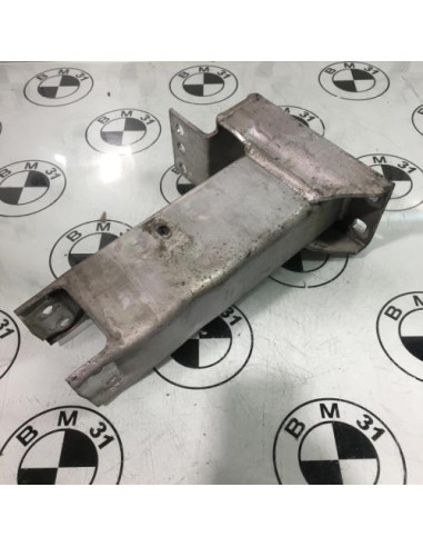 Renfort pare choc avant (traverse) BMW X3 E83 PHASE 2 