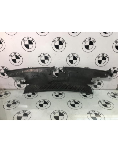 Conduite d'air BMW X3 E83 PHASE 2 