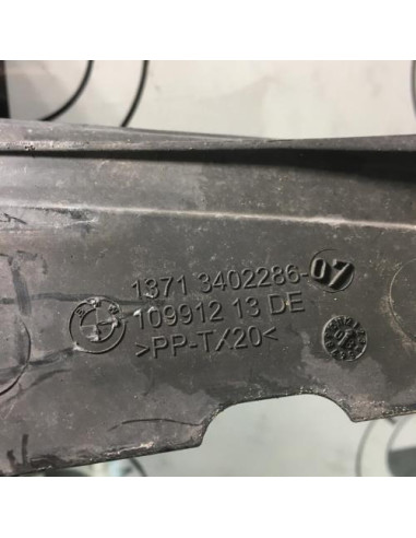 Conduite d'air BMW X3 E83 PHASE 2 