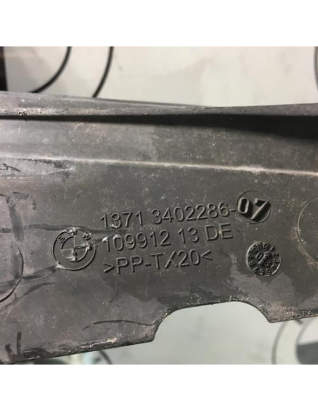 Conduite d'air BMW X3 E83 PHASE 2 