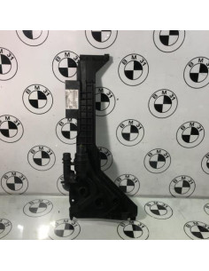 Support radiateur BMW X3 E83 PHASE 2 