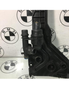 Support radiateur BMW X3 E83 PHASE 2  2