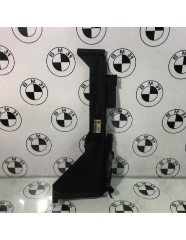 Support radiateur BMW X3 E83 PHASE 2 