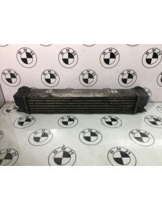 Echangeur air (Intercooler) BMW SERIE 7 E38 Diesel 2