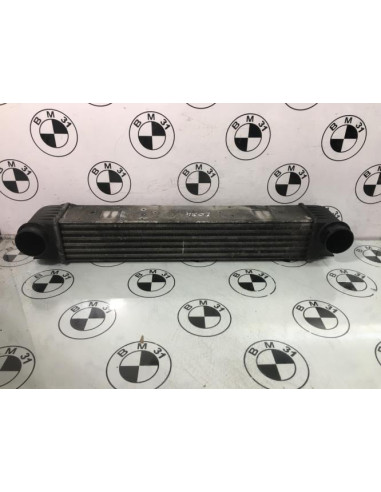 Echangeur air (Intercooler) BMW SERIE 7 E38 Diesel