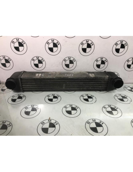 Echangeur air (Intercooler) BMW SERIE 7 E38 Diesel