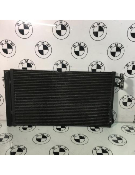 Condenseur de clim BMW SERIE 3 E92 COUPE PHASE 1 Diesel