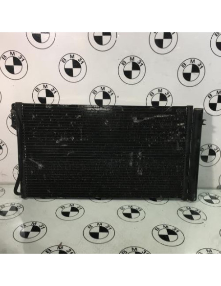 Condenseur de clim BMW SERIE 3 E92 COUPE PHASE 1 Diesel