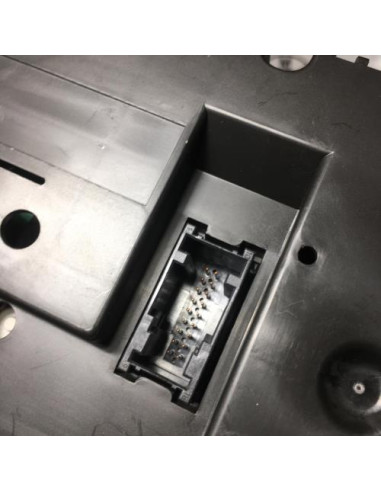 Compteur BMW SERIE 1 E87 PHASE 1 Essence