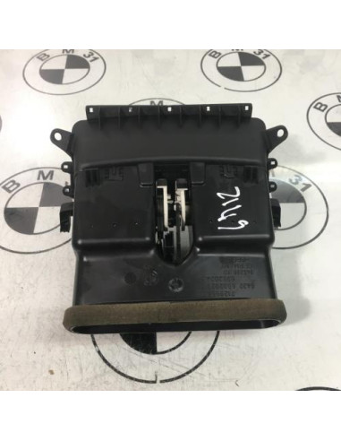 Aerateur tableau de bord BMW SERIE 3 E92 COUPE PHASE 1 Diesel