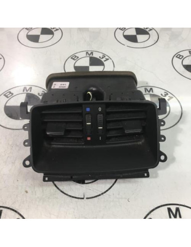 Aerateur tableau de bord BMW SERIE 3 E92 COUPE PHASE 1 Diesel
