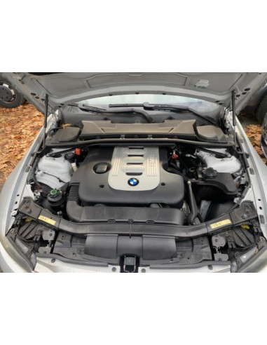 Aerateur tableau de bord BMW SERIE 3 E92 COUPE PHASE 1 Diesel
