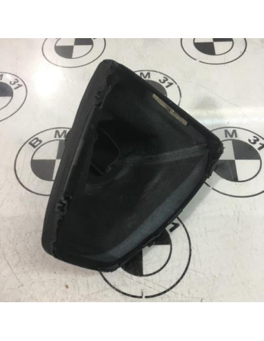 Soufflet de levier de vitesse BMW SERIE 3 E92 COUPE PHASE 1 Diesel