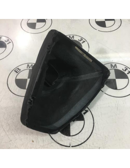 Soufflet de levier de vitesse BMW SERIE 3 E92 COUPE PHASE 1 Diesel