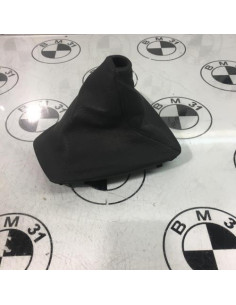 Soufflet de levier de vitesse BMW SERIE 3 E92 COUPE PHASE 1 Diesel 2