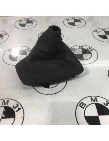 Soufflet de levier de vitesse BMW SERIE 3 E92 COUPE PHASE 1 Diesel