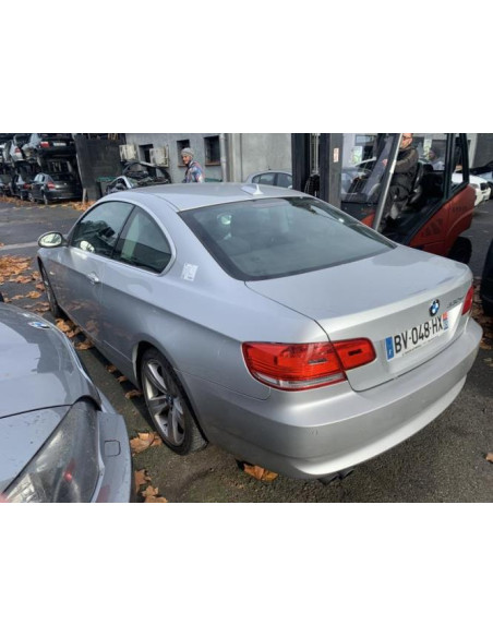 Soufflet de levier de vitesse BMW SERIE 3 E92 COUPE PHASE 1 Diesel