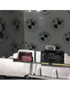 Ecran GPS BMW SERIE 3 E92 COUPE PHASE 1 Diesel