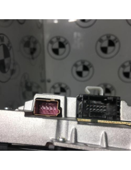 Ecran GPS BMW SERIE 3 E92 COUPE PHASE 1 Diesel