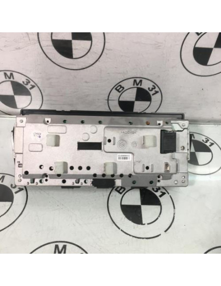 Ecran GPS BMW SERIE 3 E92 COUPE PHASE 1 Diesel
