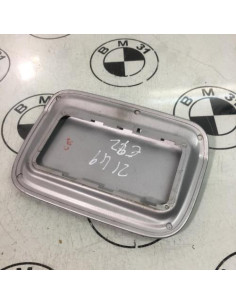Trappe d'essence BMW SERIE 3 E92 COUPE PHASE 1 Diesel 2