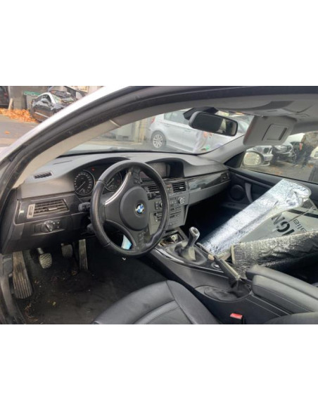 Trappe d'essence BMW SERIE 3 E92 COUPE PHASE 1 Diesel