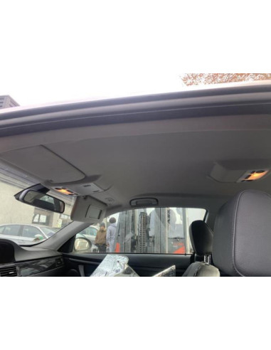 Trappe d'essence BMW SERIE 3 E92 COUPE PHASE 1 Diesel