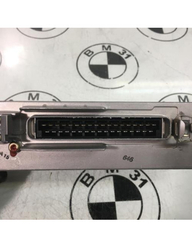 Calculateur BMW SERIE 5 E34 Essence
