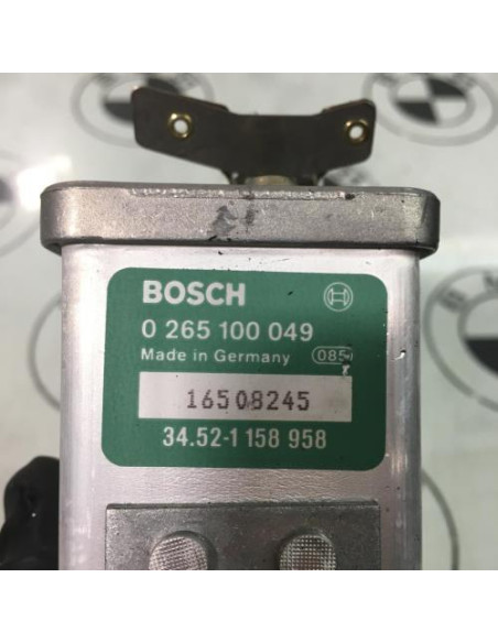 Calculateur BMW SERIE 5 E34 Essence