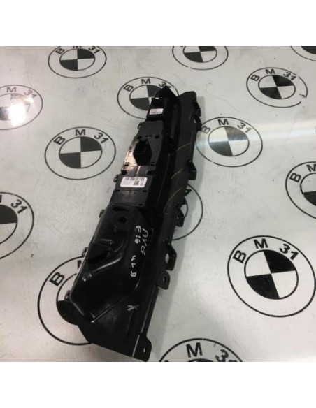 Interrupteur de leve vitre avant gauche BMW X6 F16 