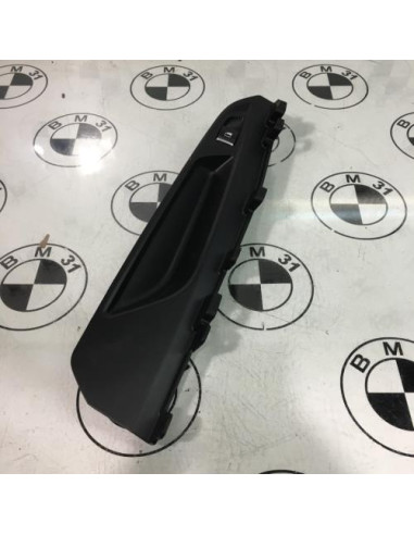 Interrupteur de leve vitre avant droit BMW X6 F16 