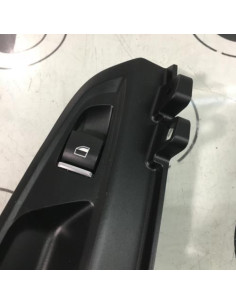 Interrupteur de leve vitre avant droit BMW X6 F16  2