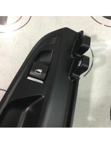 Interrupteur de leve vitre avant droit BMW X6 F16 