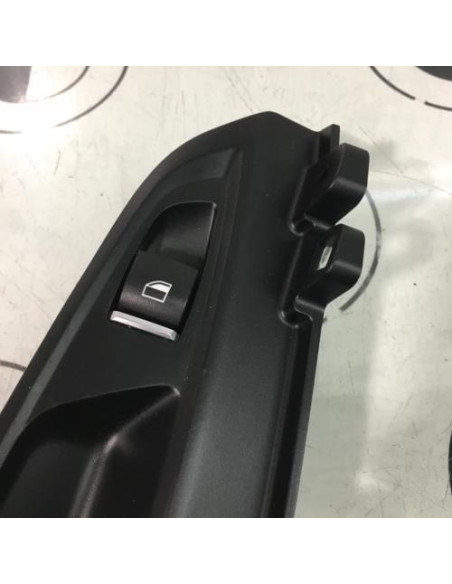 Interrupteur de leve vitre avant droit BMW X6 F16 