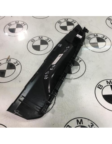 Interrupteur de leve vitre avant droit BMW X6 F16 