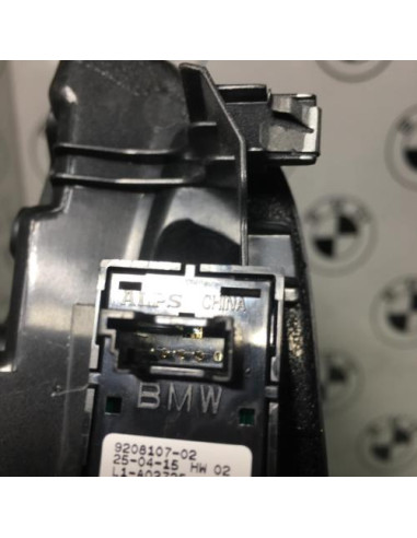 Interrupteur de leve vitre avant droit BMW X6 F16 