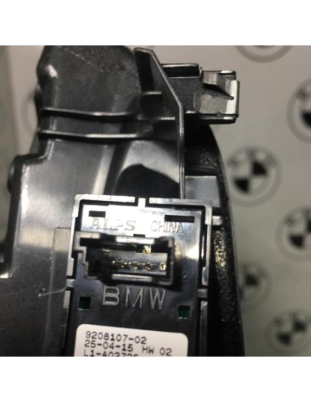 Interrupteur de leve vitre avant droit BMW X6 F16 