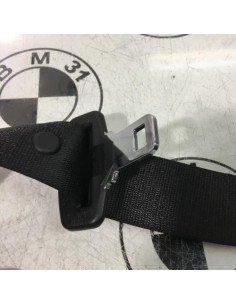 Ceinture arriere droit BMW X6 F16 