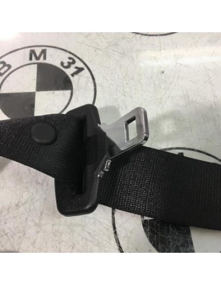 Ceinture arriere droit BMW X6 F16 