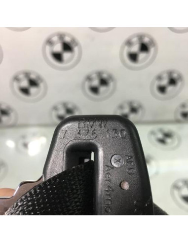 Ceinture arriere droit BMW X6 F16 