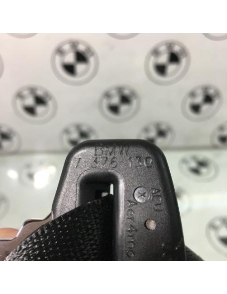 Ceinture arriere droit BMW X6 F16 